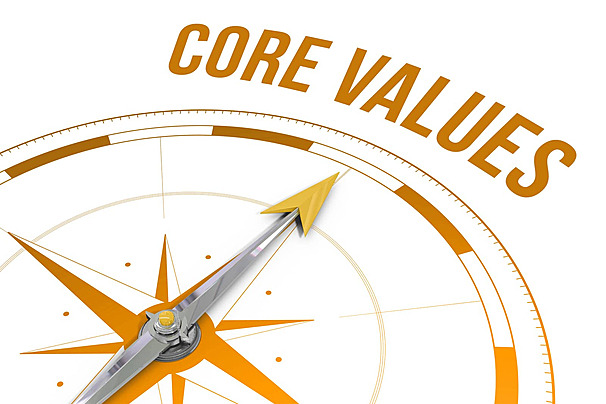 Core Value của Busy Bee Chinese Trung tâm Đào tạo Tiếng Trung luyện thi HSK hàng đầu Việt Nam www.busybeechinese.edu.vn